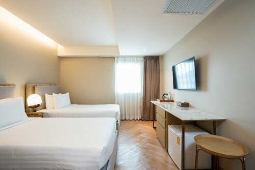 Away Bangkok Riverside Kene, Забронировать Отель Кхлонг Сан провинция Бангкок
