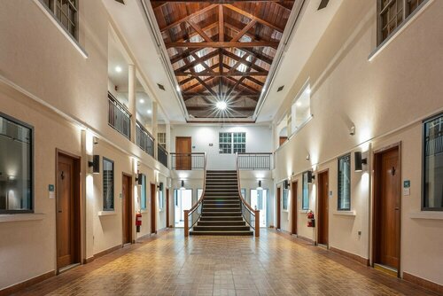 Grand Coastal Hotel, Book Hotel Georgetown Guyana