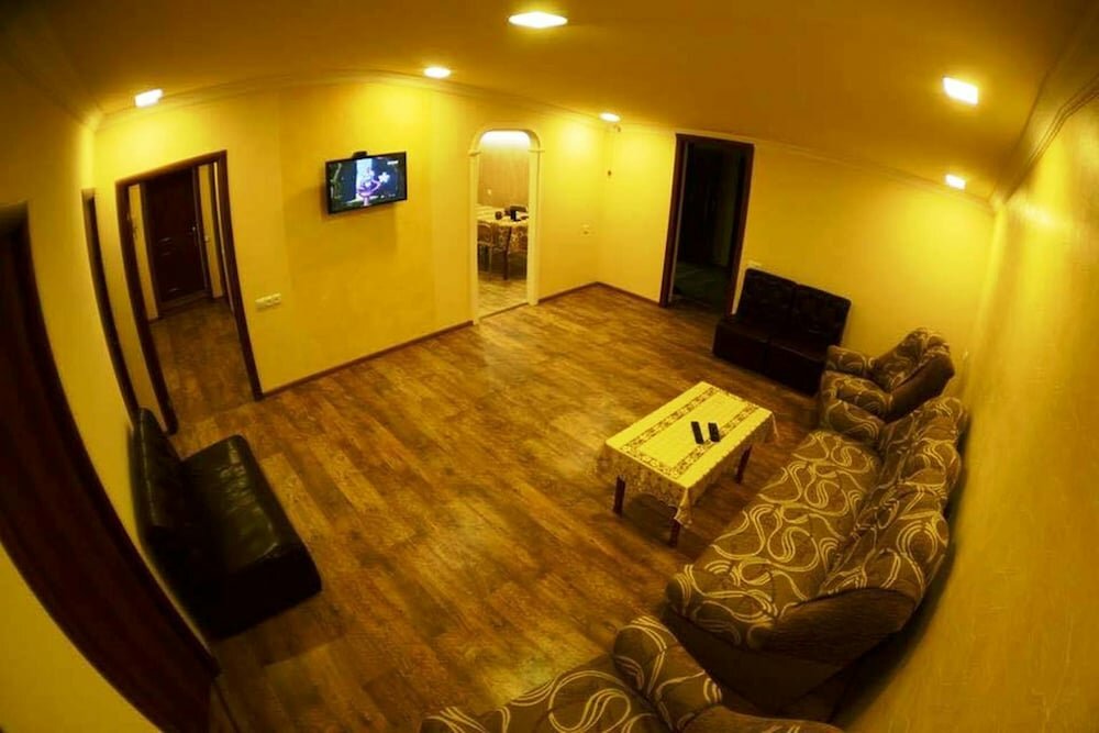 Your Hostel