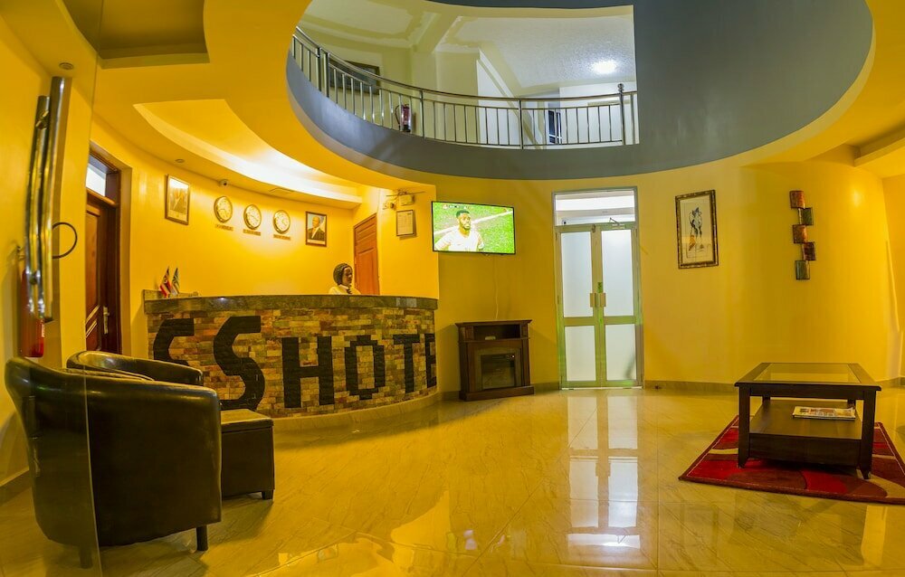 SS Hotel