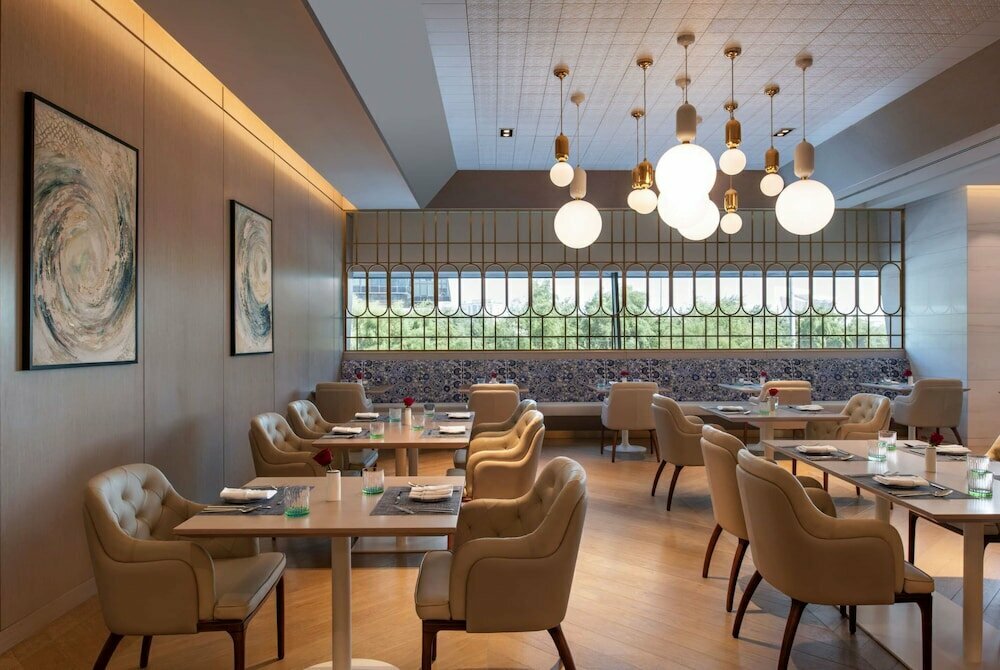 Steigenberger Residence Doha