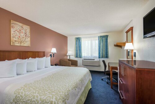 Days Inn Greenfield, Rezervasyon Otel Greenfield Massachusetts