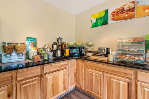 Quality Inn Ouray, Забронировать Отель Орей Telluride Ski