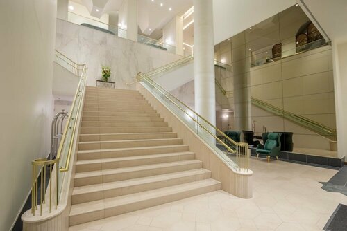 The Laura Hotel, Houston Downtown, Autograph Collection, Забронировать Отель Отели Texas Gulf Coast с завтраком, Завтраки