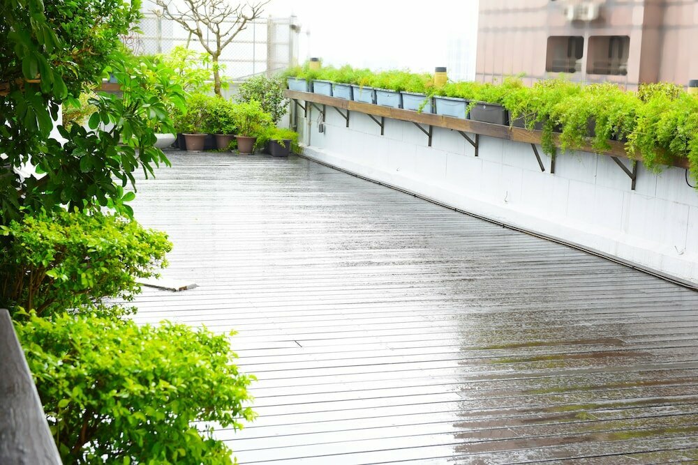 Caesar Park Hotel Taipei