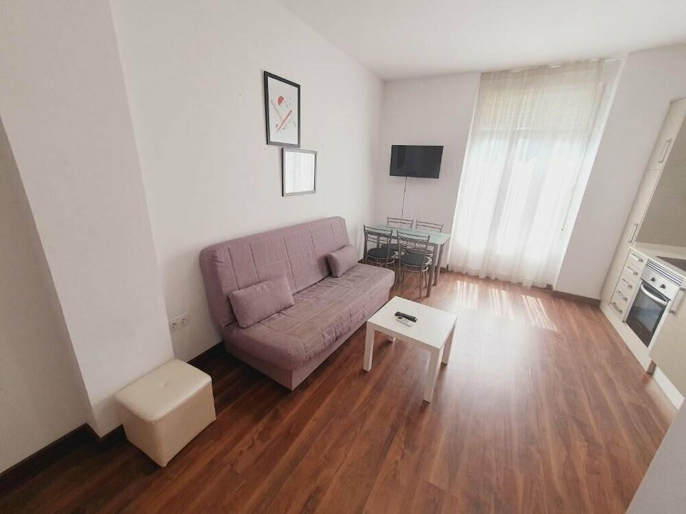 Luxury Apartments Puerto Valencia