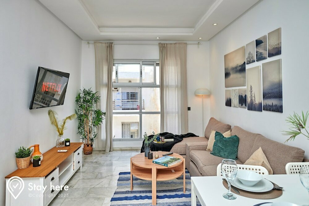 Stayhere Agdal II