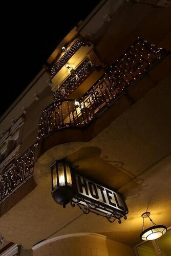 Öreg Miskolcz Hotel, Забронировать Отель Отели Северной Венгрии с парковкой, Парковка
