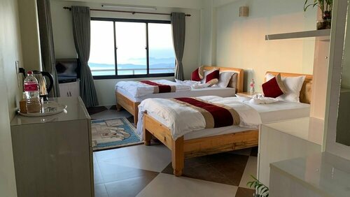 Hotel Pristine Himalaya, Забронировать Отель Недорогие отели провинции Гандаки-Прадеш, недорогие
