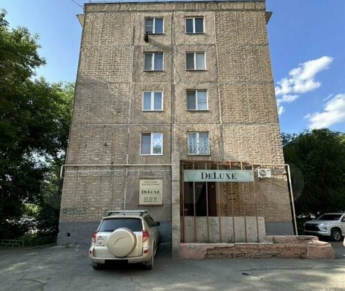 Mini-Hotel Living quarters, Rezerwuj Hotel Orsk Obwód orenburski