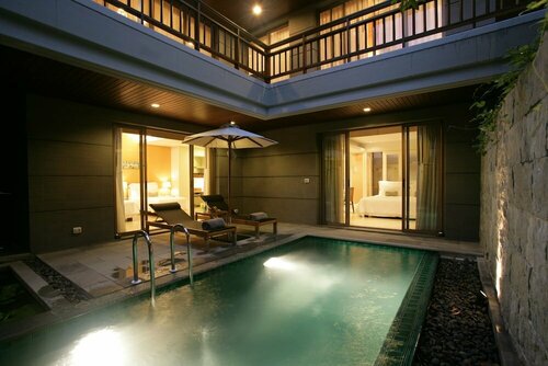 Rest Detail Hotel Hua Hin, Забронировать Отель Хуахин провинция Прачуапкхирикхан