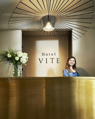 Infinity Hotel Roma