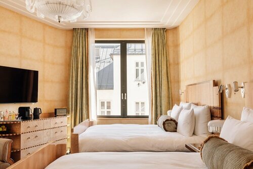 Sommerro, Reservar Hotel Frogner Oslo, perto de Chat Noir