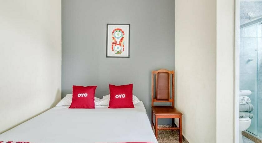 HOTEL INDIANO