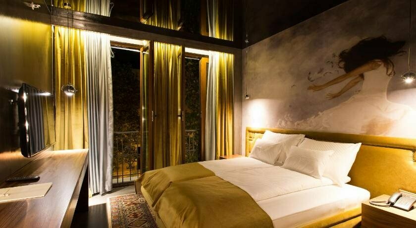 Hotel Hemera