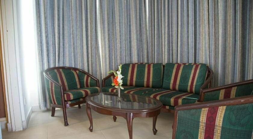 Beach Luxury Hotel