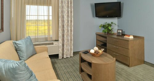 Candlewood Suites Houma by IHG, Забронировать Отель Хоума Acadiana, рядом с The Ball Park