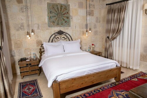 Exedra Cappadocia, Забронировать Отель Ортахисар Каппадокия