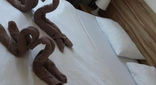 Aviator Garni Hotel Bratislava, Забронировать Отель Ружинов 