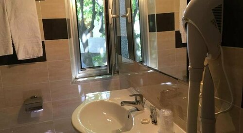 Hotel Annunziata, Book Hotel Massa Apuana coast