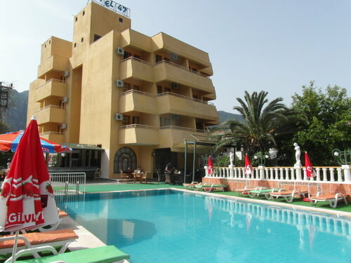 Hotel 47, Rezervovat Hotel Marmaris Mugla