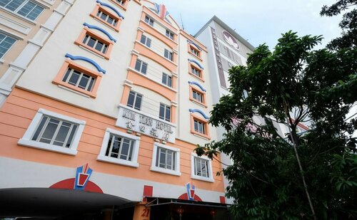 Kim Tian Hotel, Prenota Hotel Singapore 