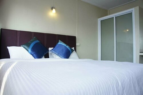 Pacific Residence, Забронировать Отель Hat Yai Downtown Хатъяй, рядом с Автостанция Хат Яй
