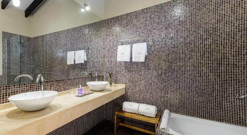Villa Mansa Wine Hotel