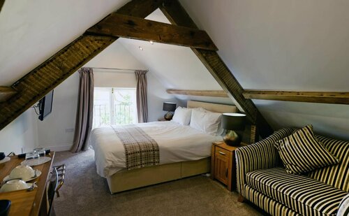 Caemorgan Mansion, Забронировать Отель Кардиган Ceredigion