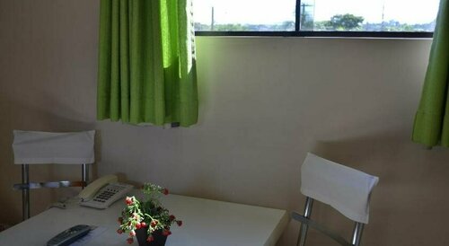 Hotel Magnólia, Забронировать Отель Отели Сан-Жуан-да-Боа-Виста с бассейном, Бассейн