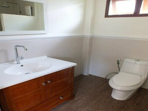 Kamon Villa, Забронировать Вилла Чонгмон-Бич Самуи