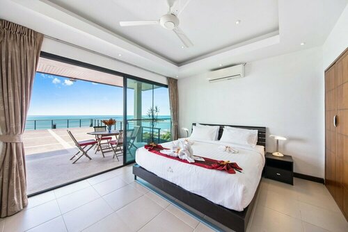 Ban Nai Fan - Private Pool Villa, Забронировать Вилла Самуй Самуи