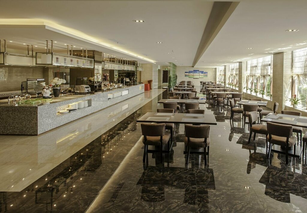 Shanghai Maixinge International Hotel