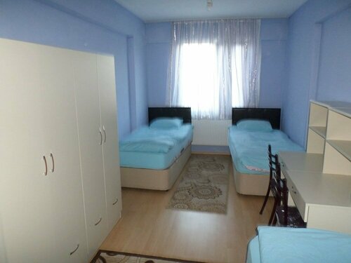 Baki Apart Hotel, Забронировать Отель Отели Биледжик с парковкой, Парковка