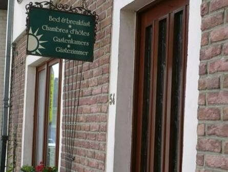 B&b Brussels Bed and Toast