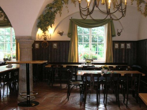 Schlossbrauerei Weinberg, Reserva ahora Hotel  
