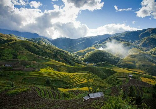 Moonlight Hotel Sa Pa, Prenota Hotel Sa Pa Lao Cai