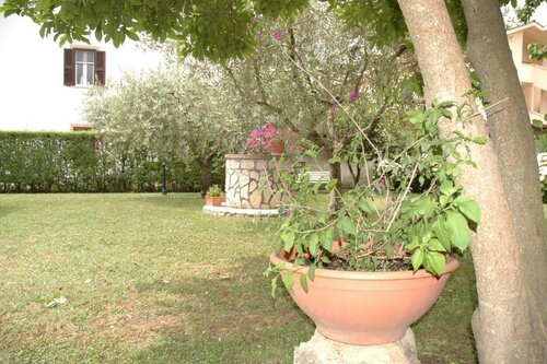 Villa Verde 2, Boek Villa Hotels in Lazio met ontbijt, Ontbijt