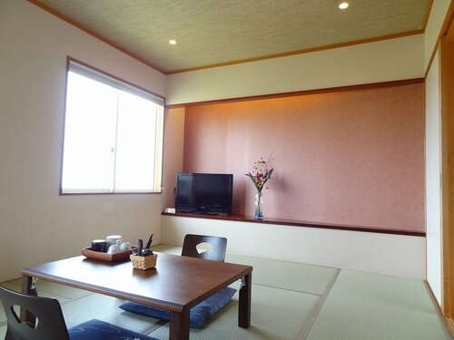 Nest West Garden Tosa Hotel, Book Hotel Kuroshio 