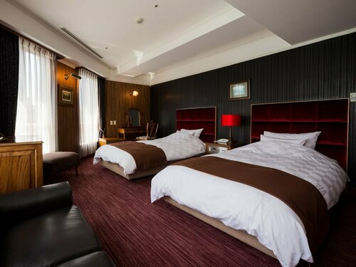 ROYAL CHESTER NAGASAKI hotel & retreat, Book Hotel Hoteller i Nagasaki med pool, Swimmingpool