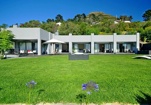 The Platinum Boutique Hotel, Забронировать Бутик-отель СПА-отели Atlantic Seaboard, SPA-услуги