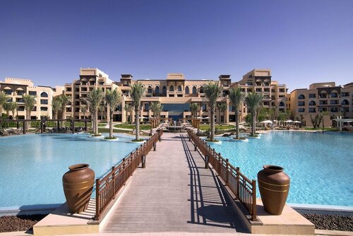 Saadiyat Rotana Resort and Villas, Забронировать Курортный отель Остров Саадият Абу-Даби