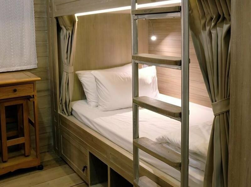 Canale Hostel