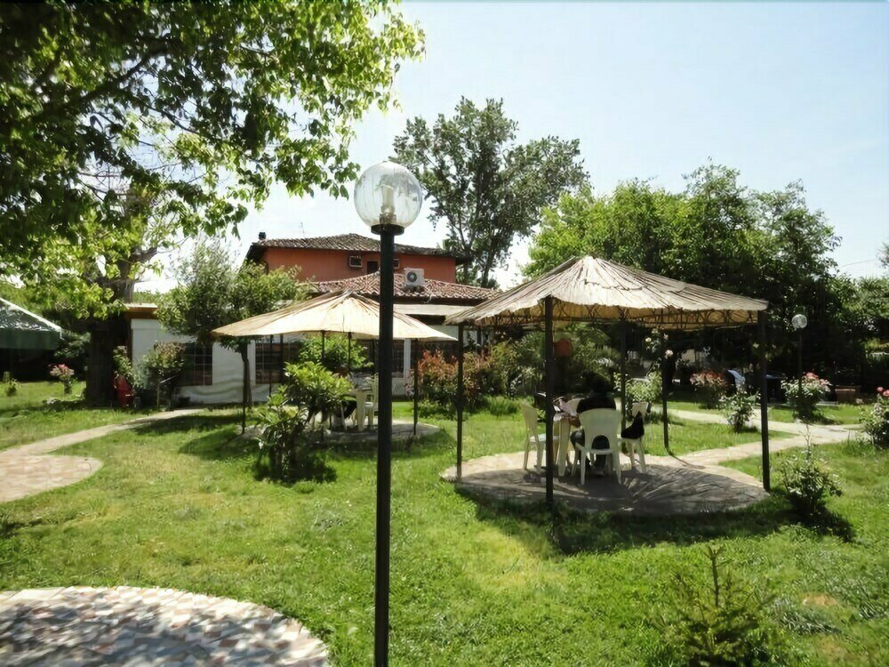 Bed and Breakfast Le Torri