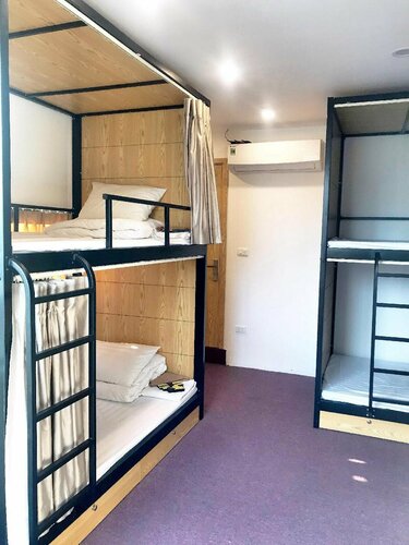 My Hotel 07, Забронировать Отель Отели Ханоя 3 звезды, 3*