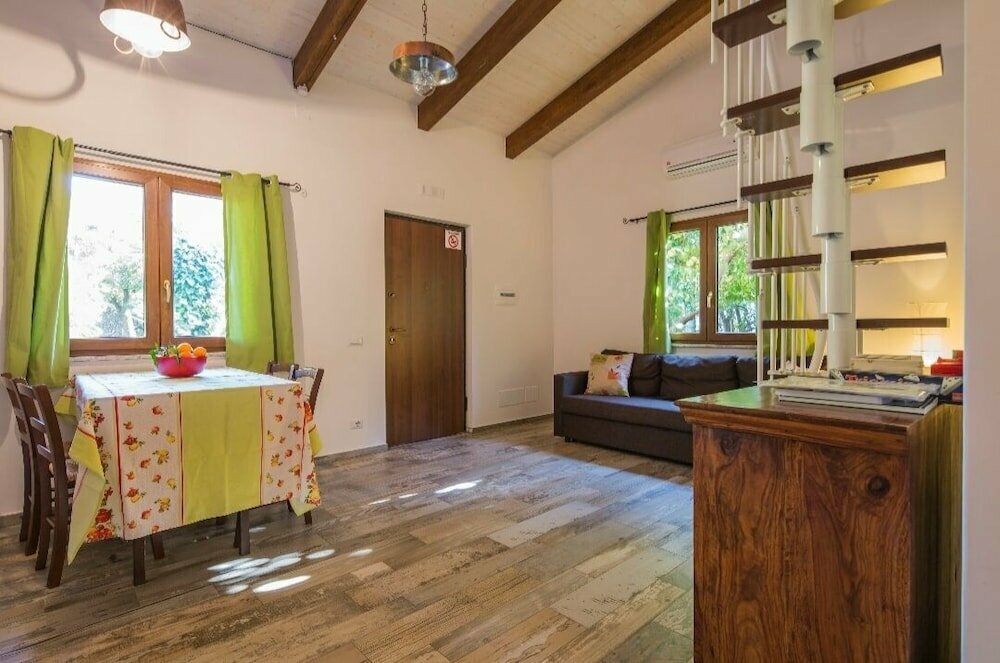Villa le Favole Apartments