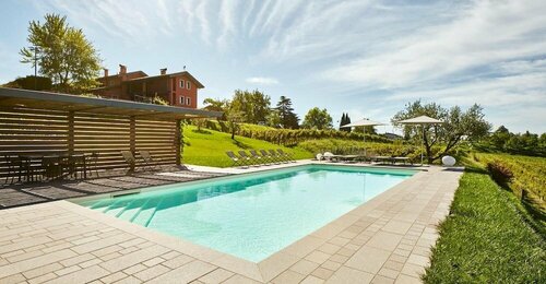 Agriturismo l'Uva e le Stelle, Забронировать Фермерский дом Фермерские дома Фаэдис, Фермерский дом