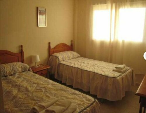 Euromar Monteblanco II, จอง อพาร์ทเมนท์ ลาแมงกาเดลมาร์เมนอร์ Costa Cálida