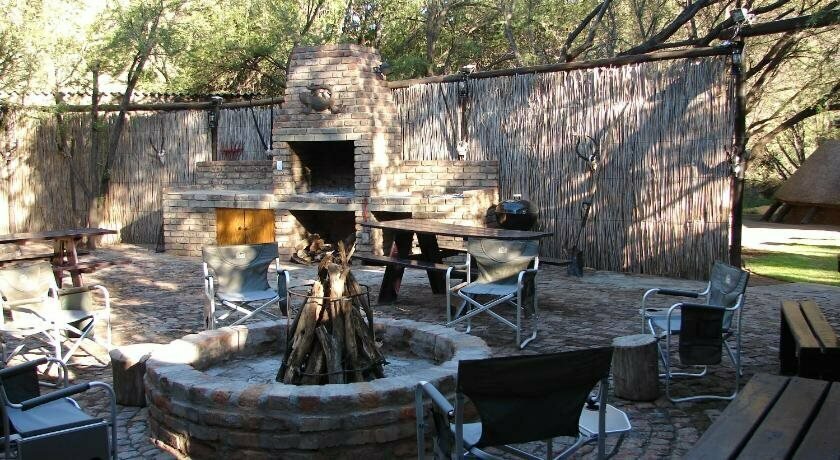 Ko Ka Tsara Bush Camp