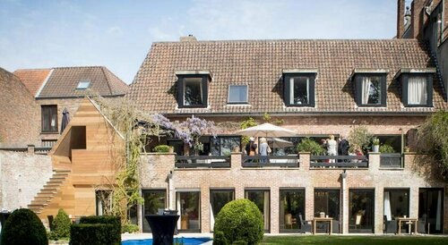 B&b Filemon & Baucis